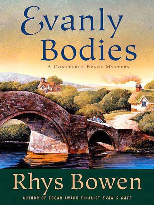 Title details for Evanly Bodies by Rhys Bowen - Wait list